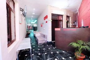 Hotel O JM Plaza